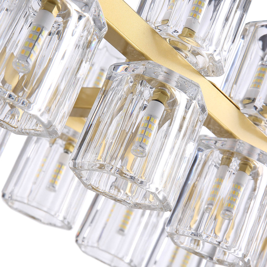 MOOONI-Modern-Rectangular-Gold-Crystal-Chandeler-E12-Bulbs
