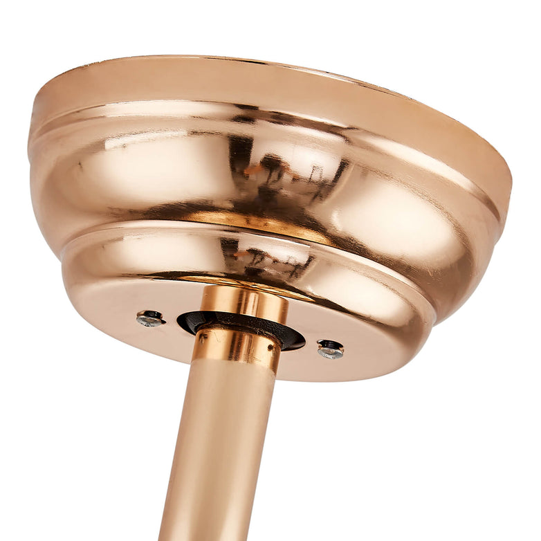 MOOONI-Ceiling-Fan-Chandelier-Gold-Retractable-Fan-Lampshade-MF1071-42G
