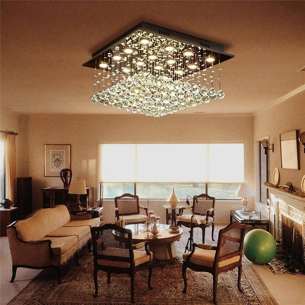 MOOONI-Modern-Chrome-Raindrop-Square-Crystal-Chandelier-Living-Room