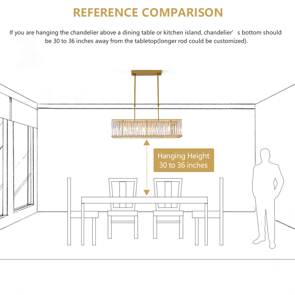 MOOONI-Modern-Rectangle-Gold-Crystal-Chandelier-Dining-Room