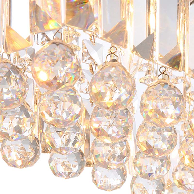 Modern-Chrome-Raindrop-Rectangular-Crystal-Chandelier