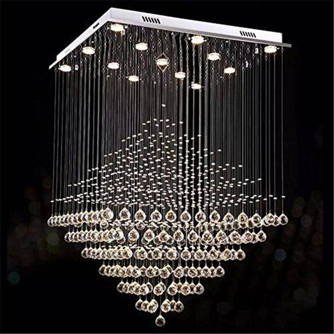 MOOONI-Modern-Chrome-Square-Crystal-Chandelier