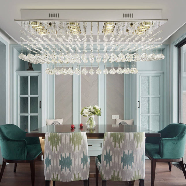 Moooni-Modern-Chrome-Double-Layers-Crystal-Chandelier-Dining-Room
