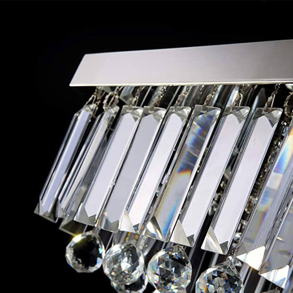 MOOONI-Modern-Chrome-Square-Raindrop-Crystal-Ceiling-Light-Shape