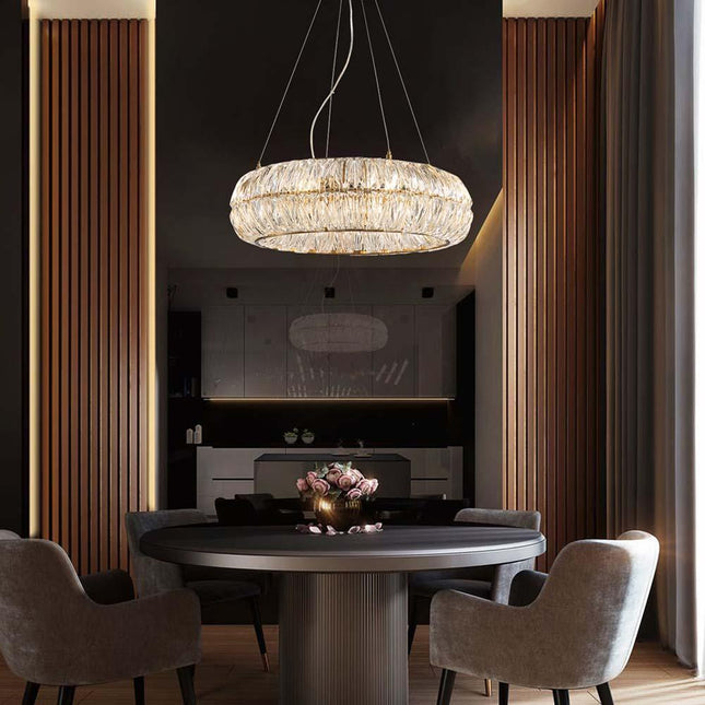 Modern-Gold-Pineapple-Shaped-Ring-Crystal-Chandeler-Dining-Room-Ceiling-Light