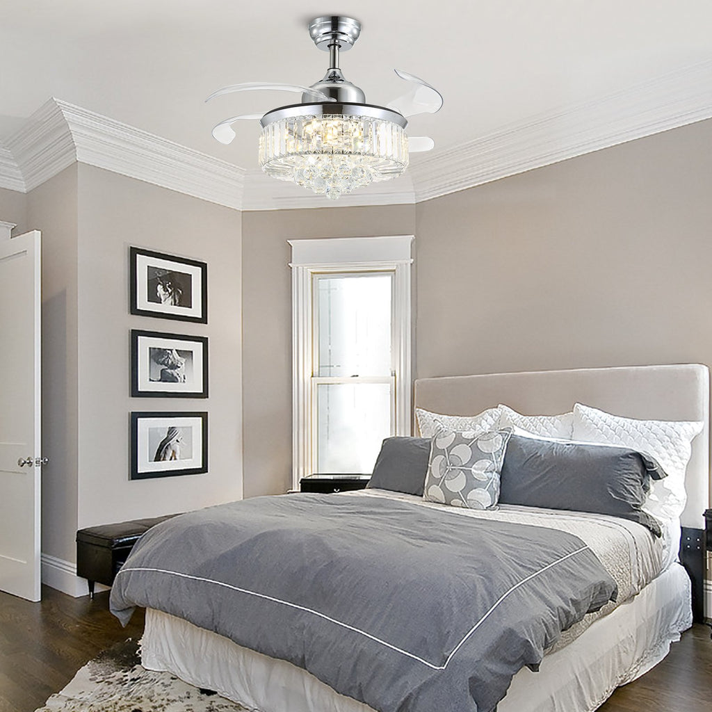 MOOONI-Fan-Chandelier-Crystal-Retractable-Ceiling-Fan-Bedroom-Chrome