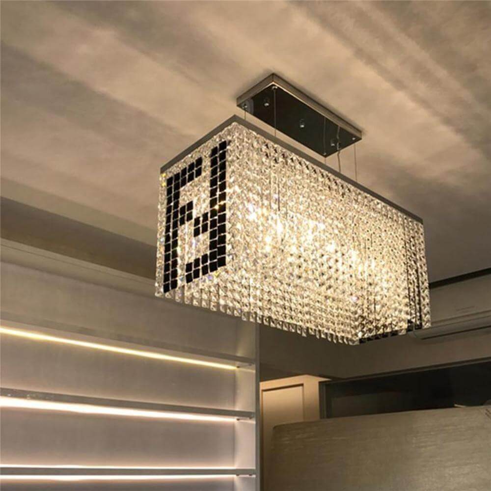MOOONI-Modern-Chrome-Offical-Rectangularl-Crystal-Chandelier