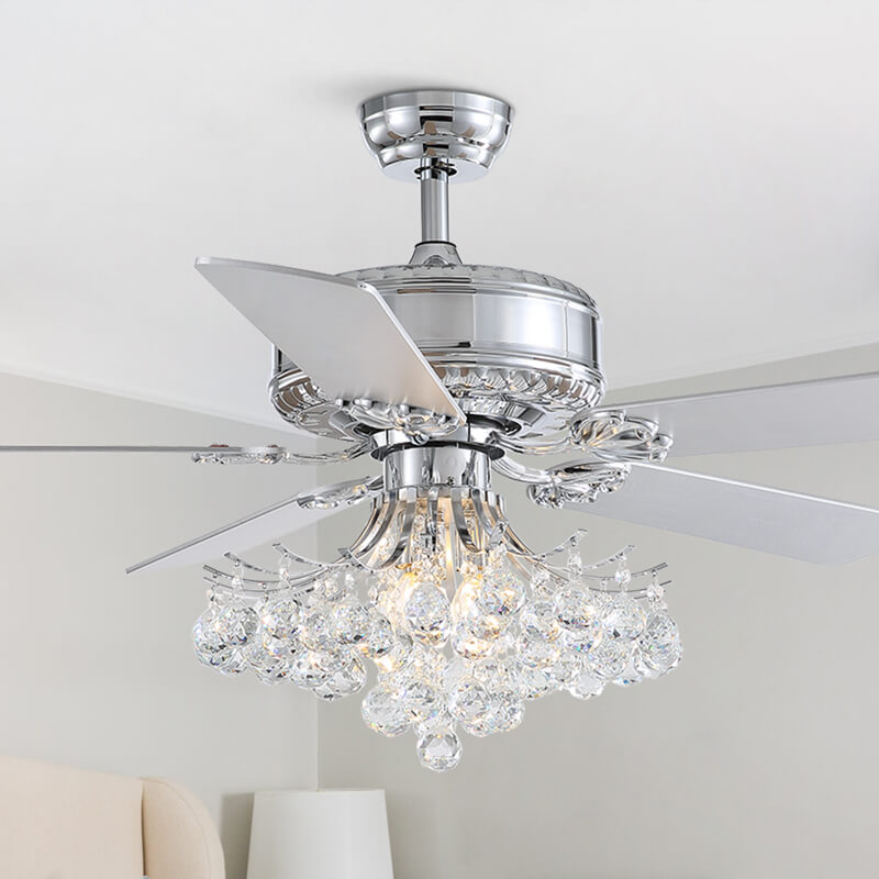 MOOONI-Ceiling-Fan-Light-Chrome-Crystal-Best-Fandelier-52“