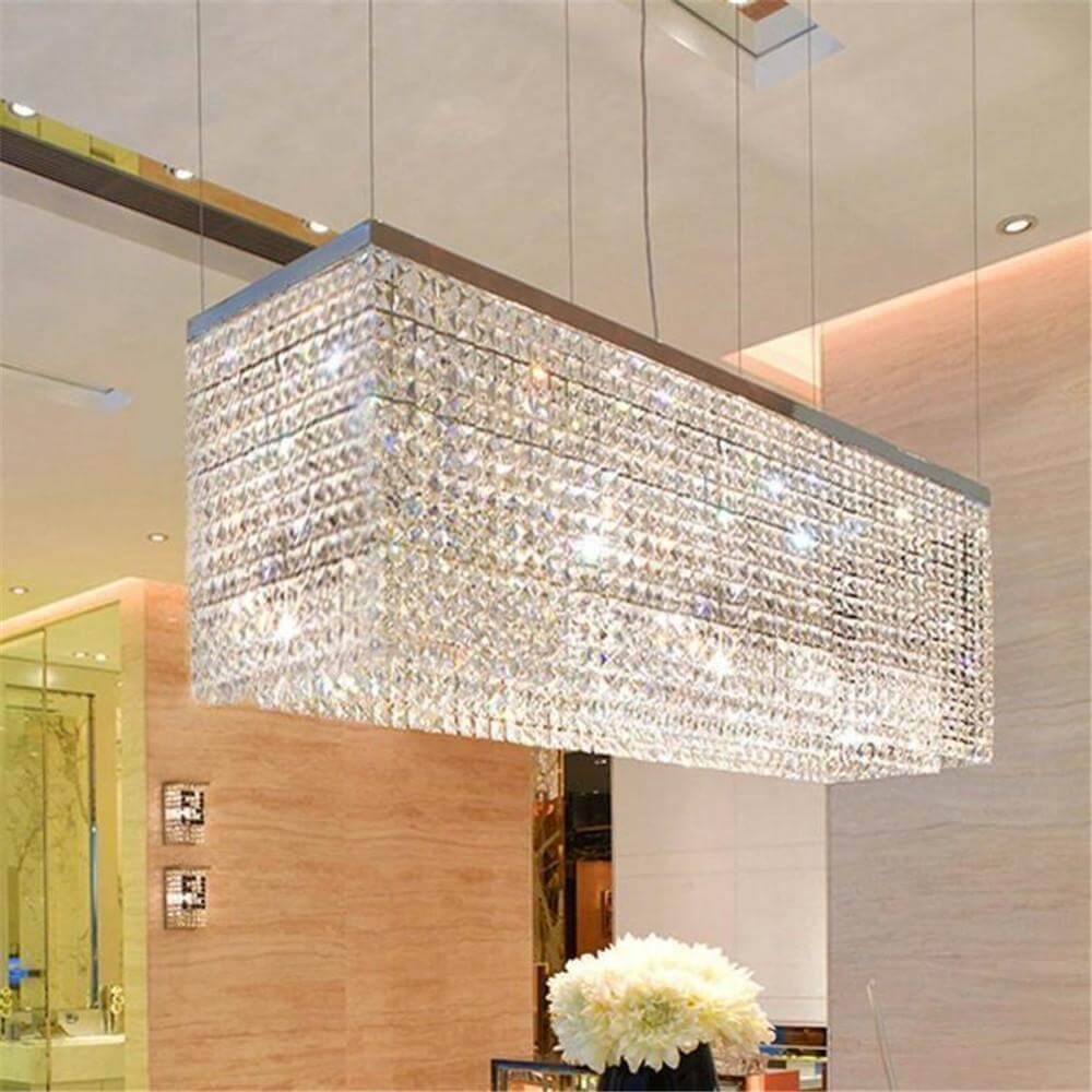 MOOONI-Modern-Chrome-Offical-Rectangularl-Crystal-Chandelier