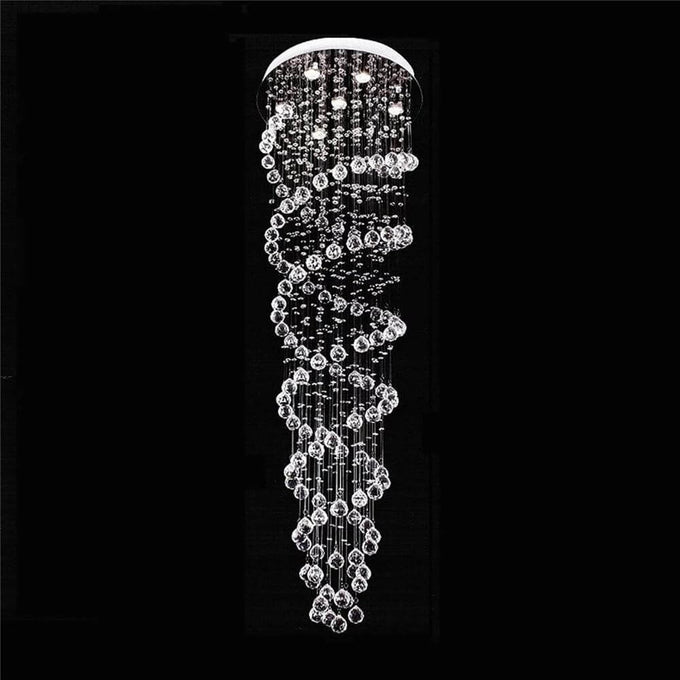 Modern-Chrome-Double-Spiral-Crystal-Chandelier-For-Staircase