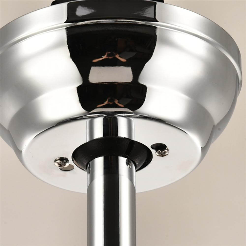 MOOONI-Ceiling-Fan-Chandelier-Chrome-Retractable-Dimmable-Fandelier-Downrod