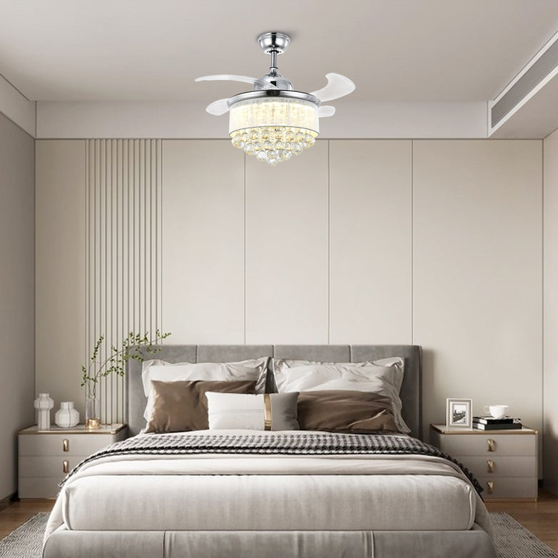 MOOONI-Ceiling-Fan-Chandelier-Retractable-Fan-Bedroom-MF0018