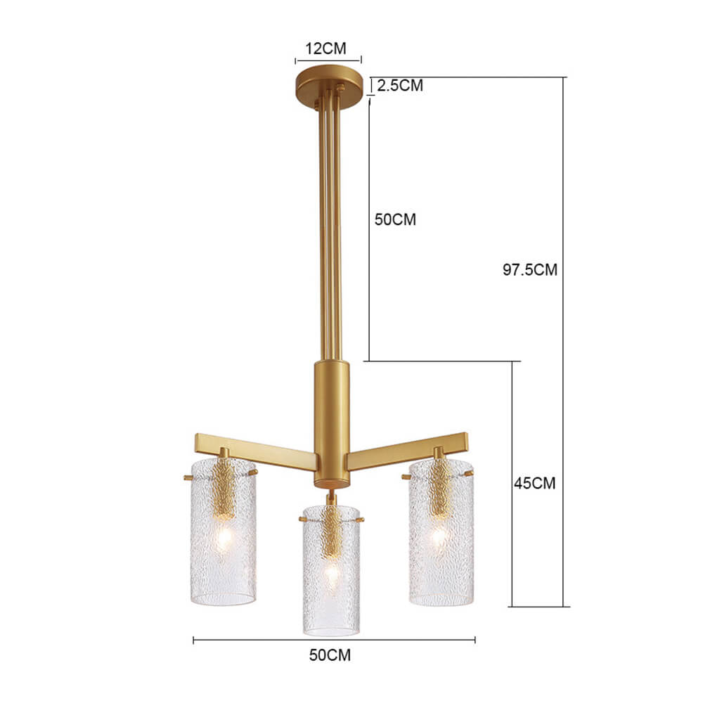 MOOONI-Gold-Crystal-Chandeler-3-Lights-Size